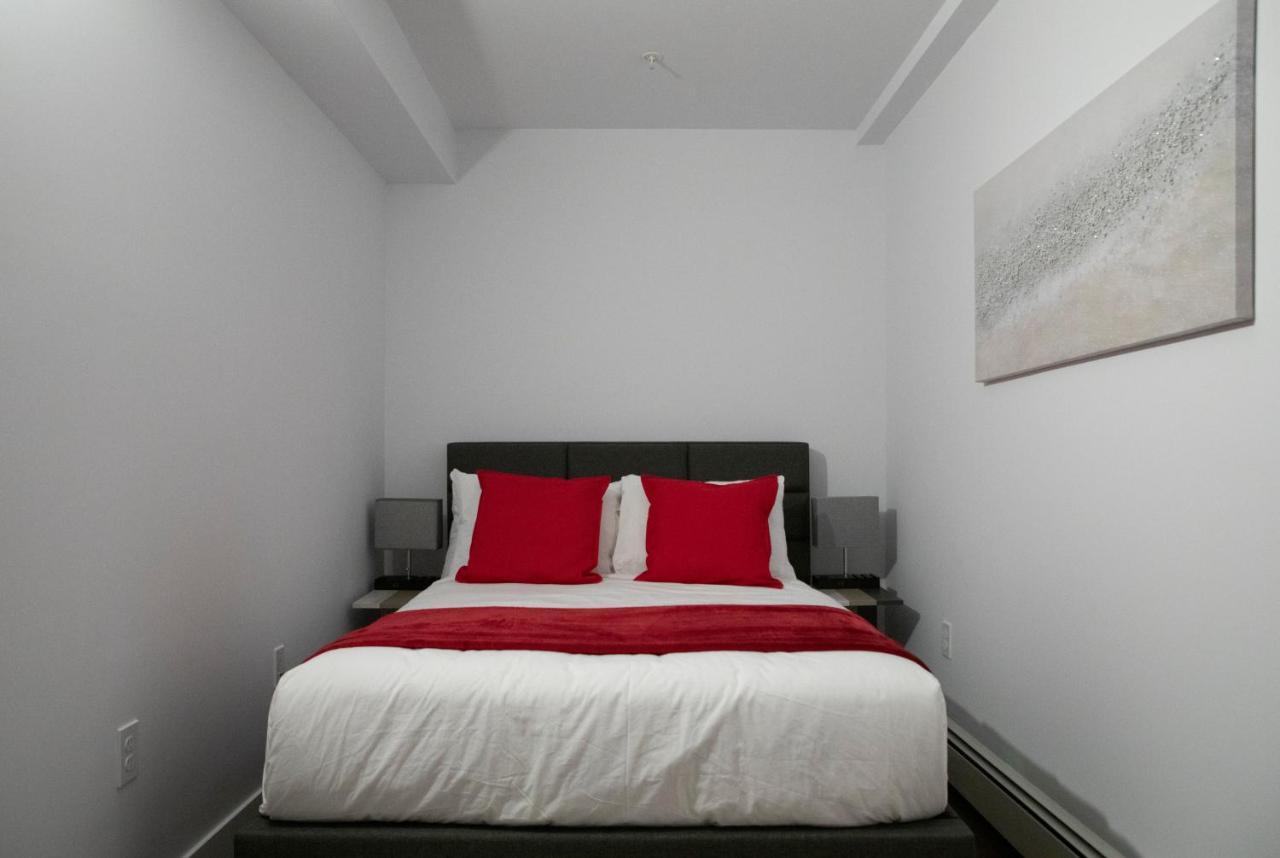 Cameo Hotel And Suites هاليفاكس المظهر الخارجي الصورة