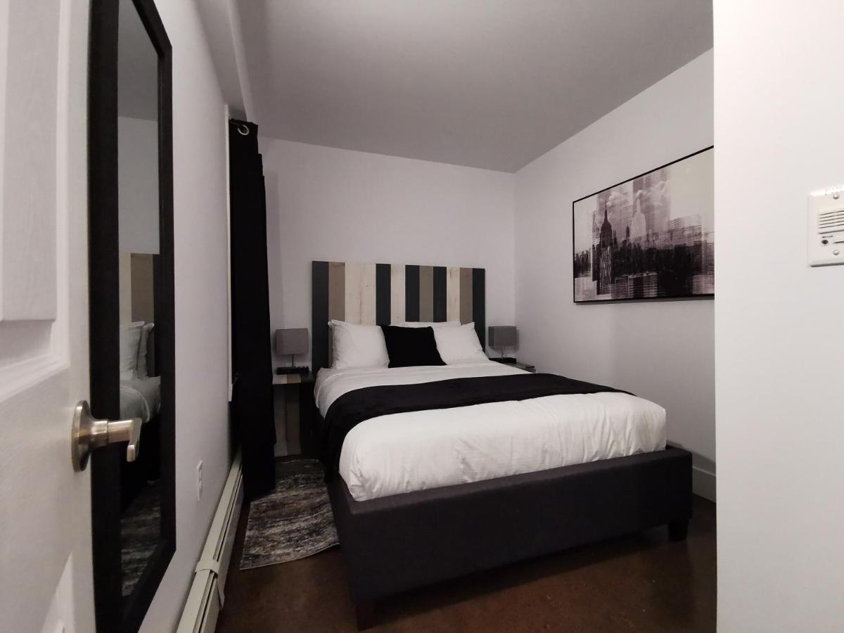 Cameo Hotel And Suites هاليفاكس المظهر الخارجي الصورة
