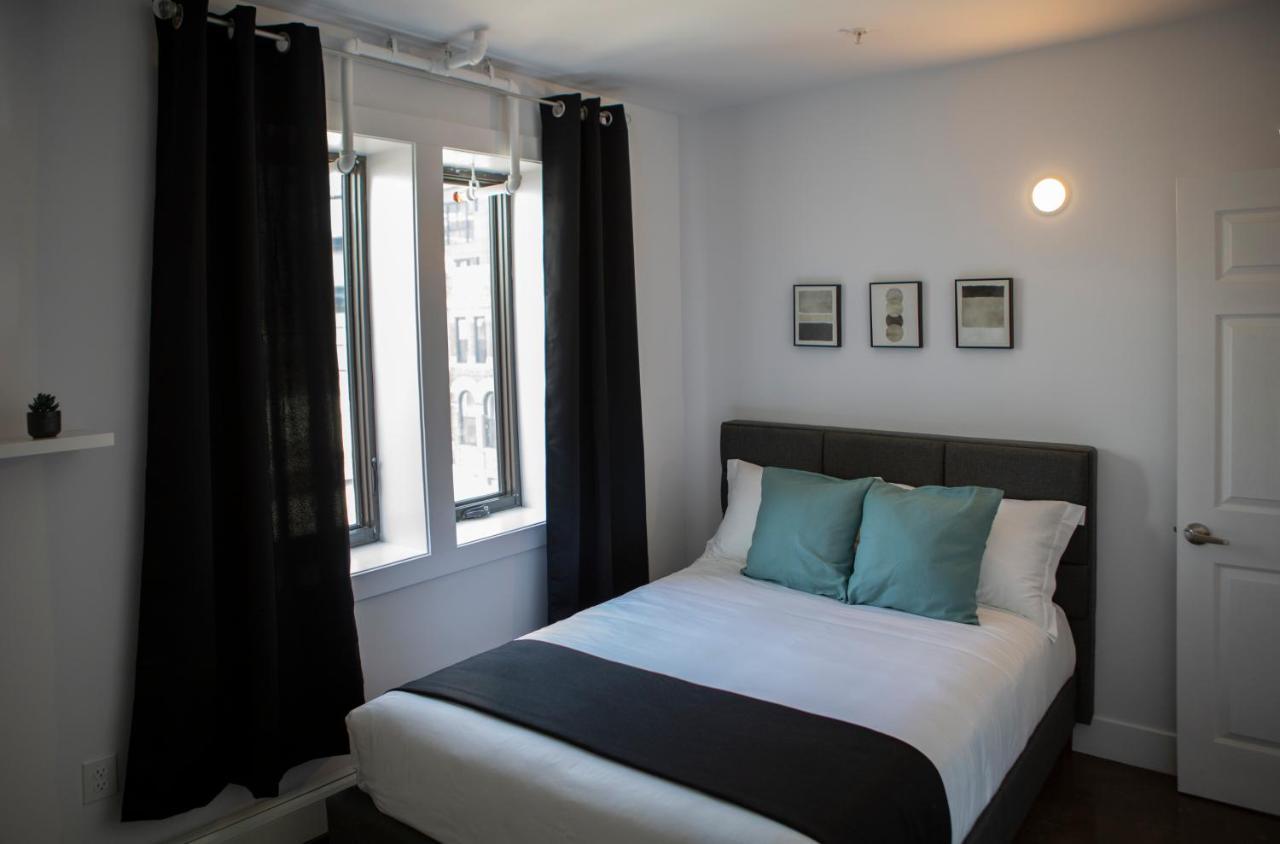 Cameo Hotel And Suites هاليفاكس المظهر الخارجي الصورة